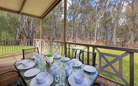 Deniliquin Riverside Caravan Park
